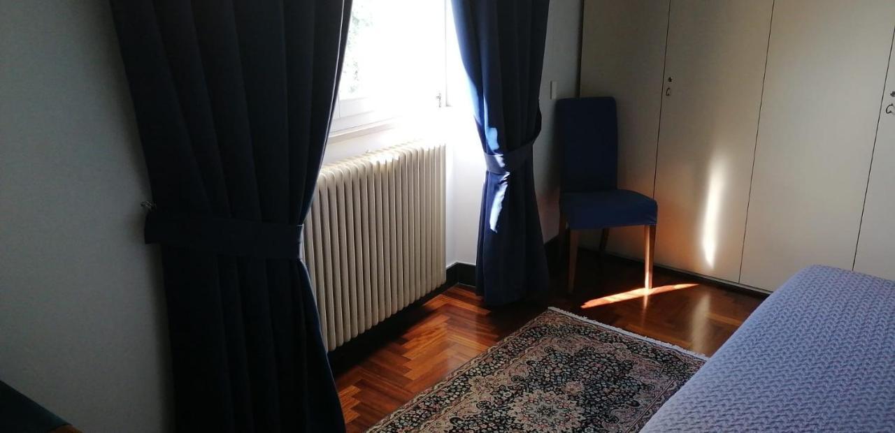 ホテル Il Palazzotto イゼルニア エクステリア 写真
