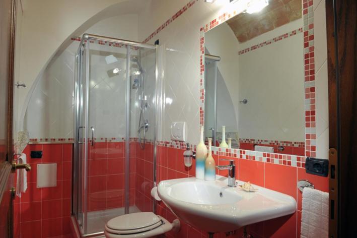 ホテル Il Palazzotto イゼルニア 部屋 写真